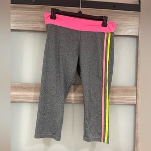 Energie Leggings and Sports Bra